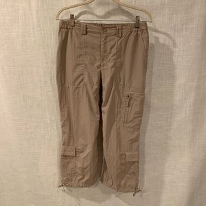 The North Face capri